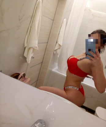 Ксюша, 25 лет